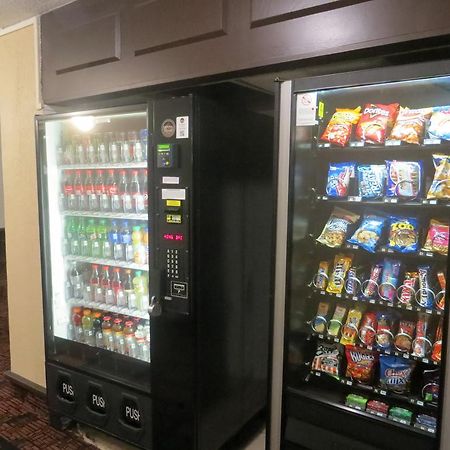 University Inn Austin North المظهر الخارجي الصورة