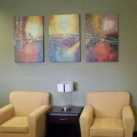 University Inn Austin North الغرفة الصورة