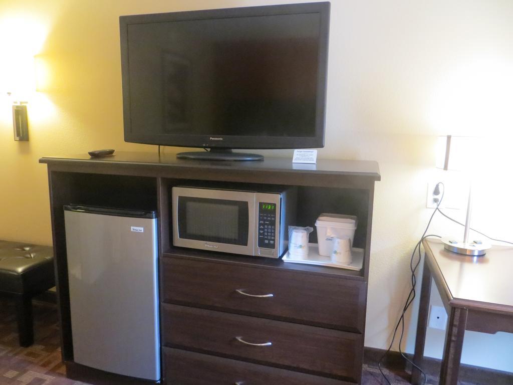 University Inn Austin North المظهر الخارجي الصورة