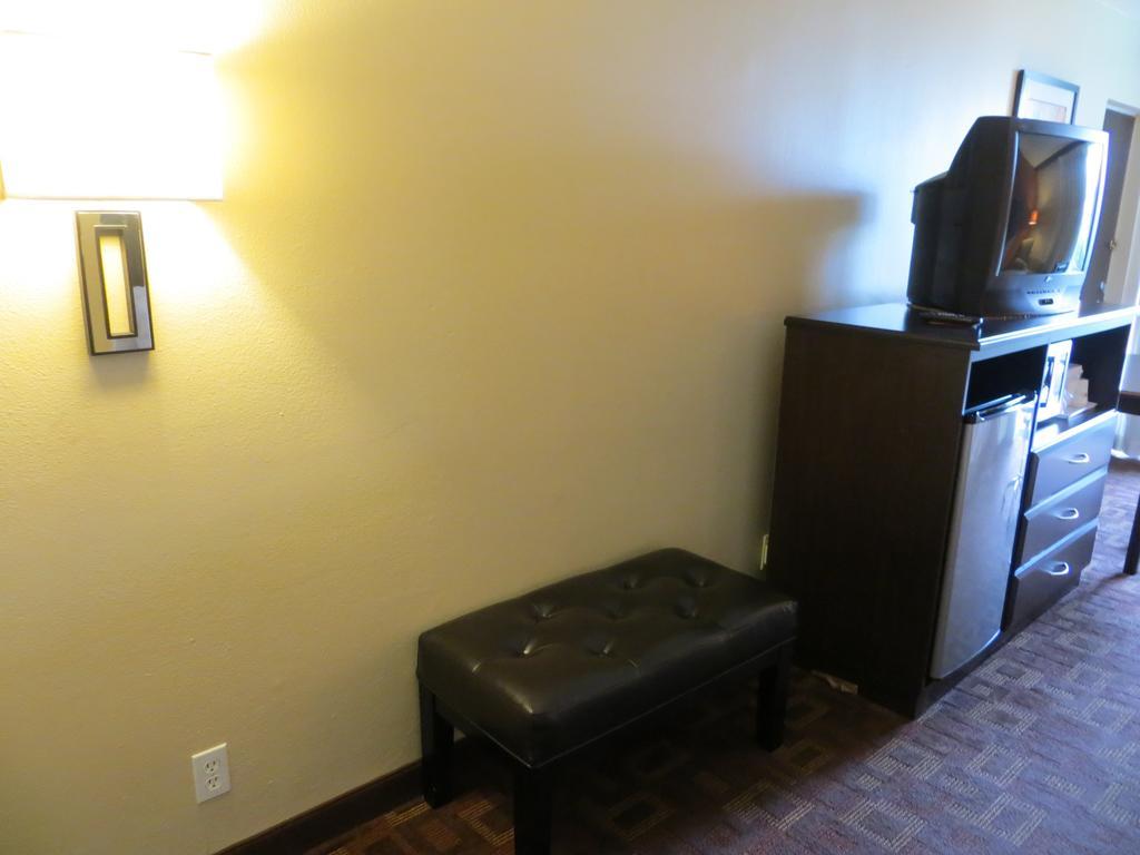 University Inn Austin North المظهر الخارجي الصورة