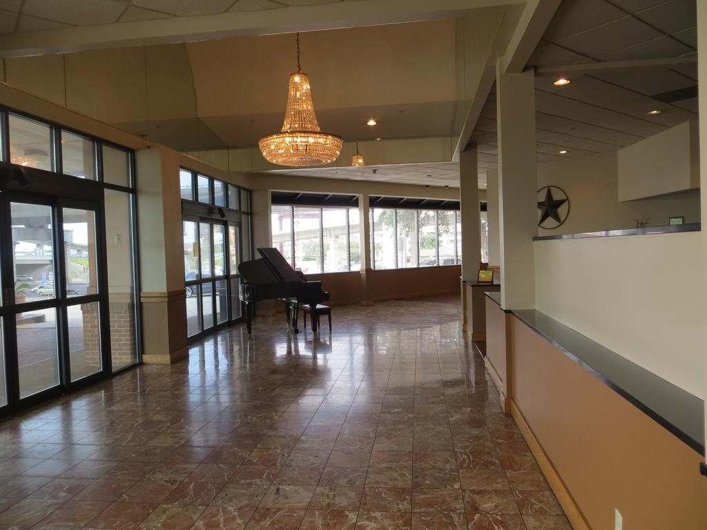 University Inn Austin North المظهر الخارجي الصورة