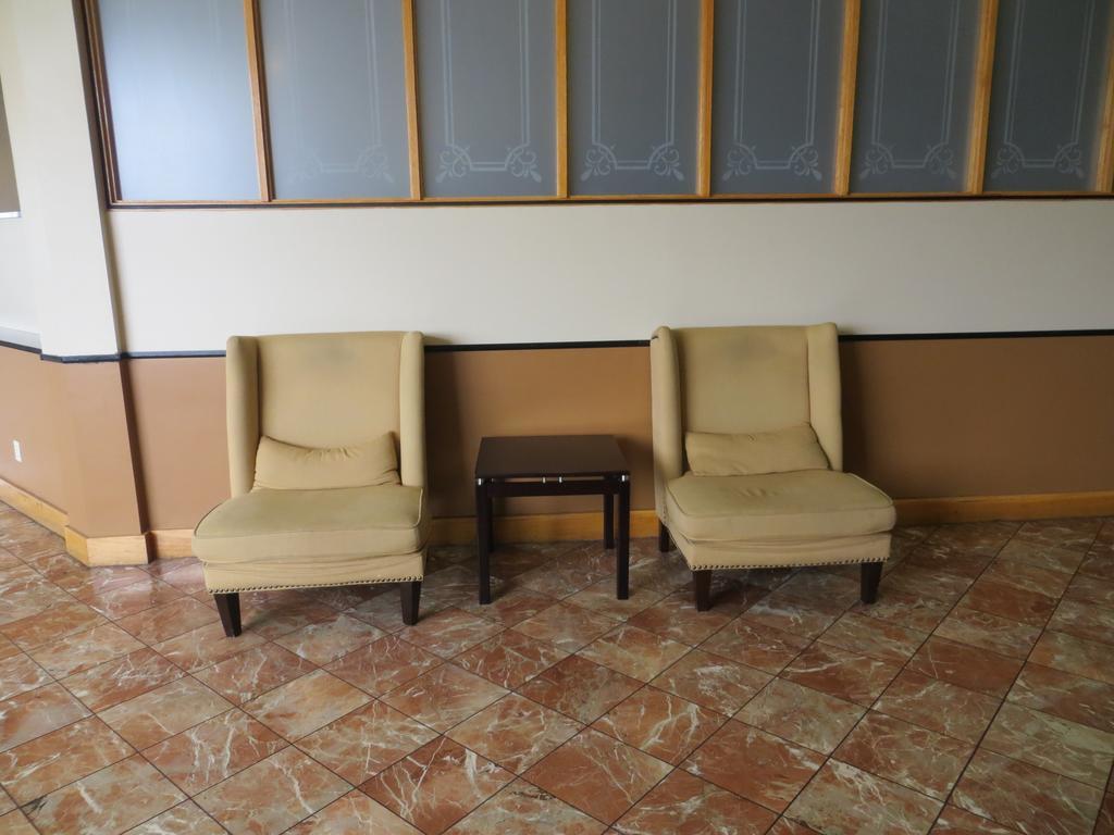 University Inn Austin North المظهر الخارجي الصورة