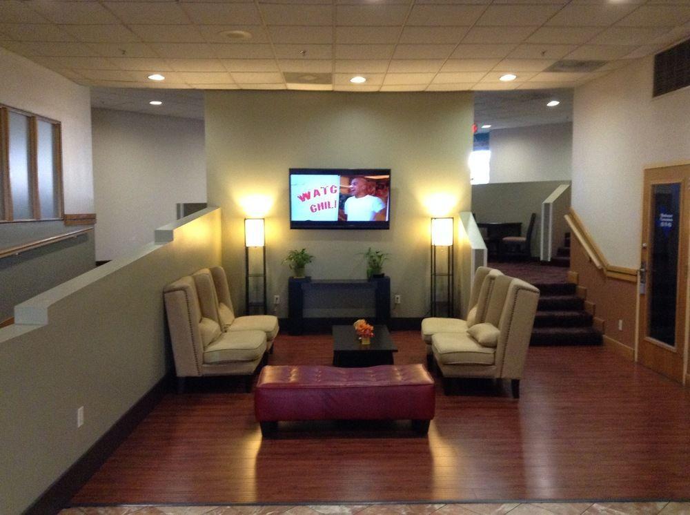 University Inn Austin North المظهر الخارجي الصورة