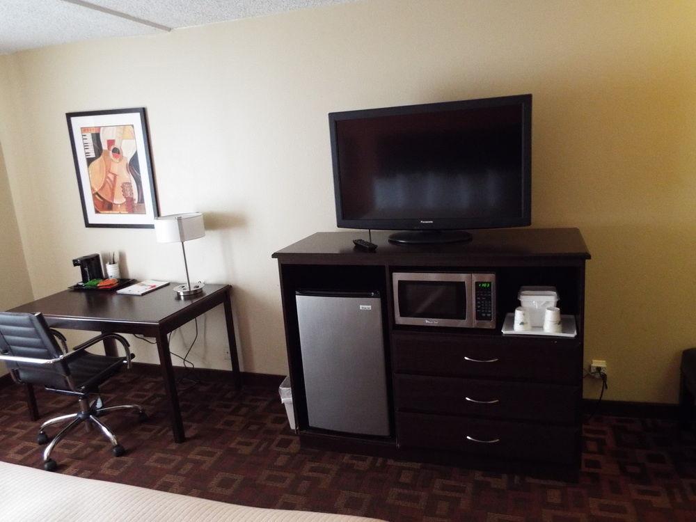 University Inn Austin North المظهر الخارجي الصورة