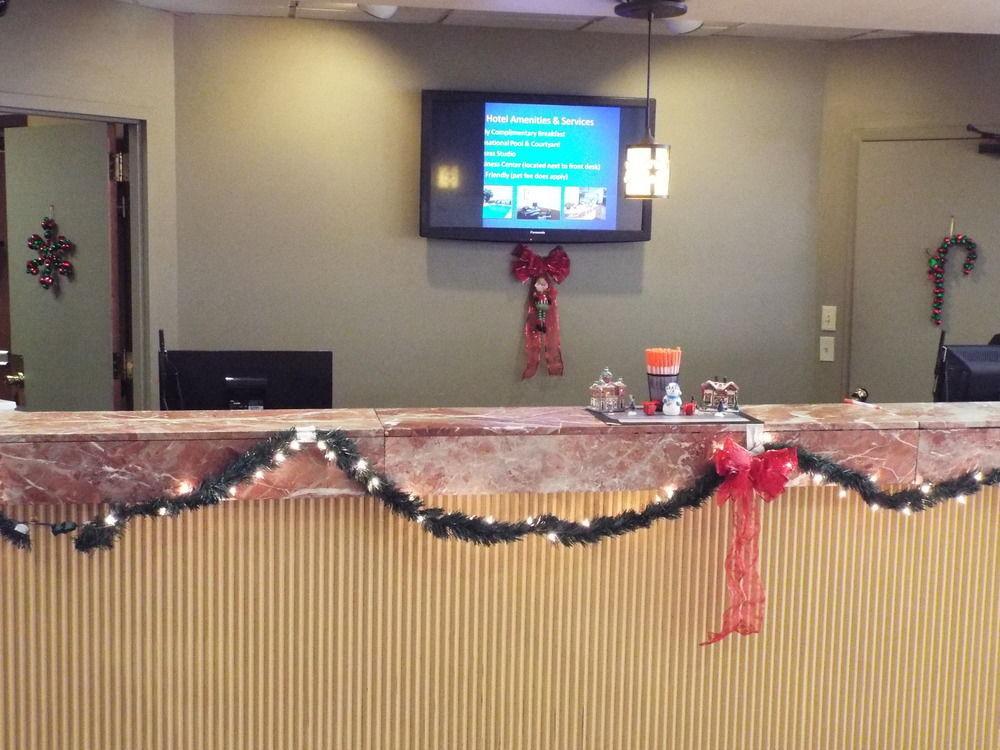 University Inn Austin North المظهر الخارجي الصورة