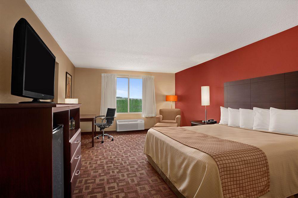 University Inn Austin North المظهر الخارجي الصورة