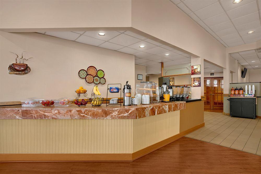 University Inn Austin North المظهر الخارجي الصورة