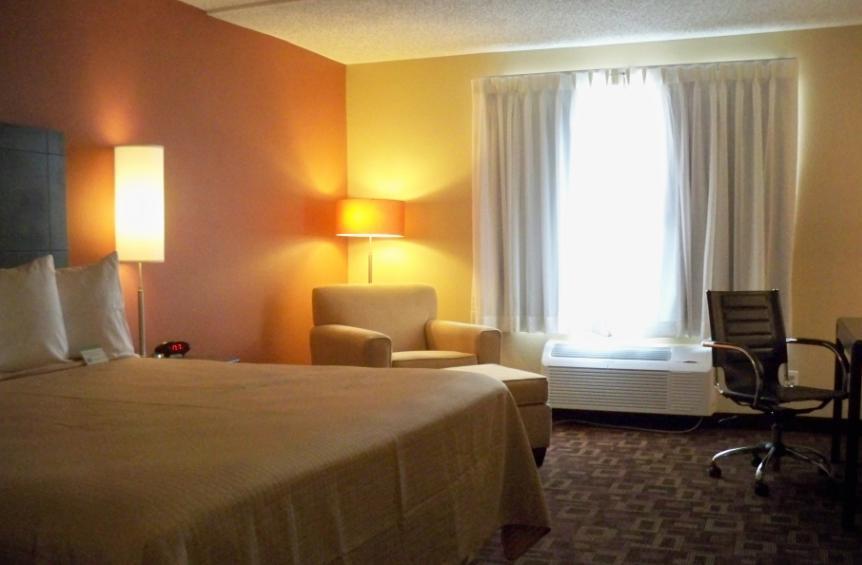University Inn Austin North المظهر الخارجي الصورة