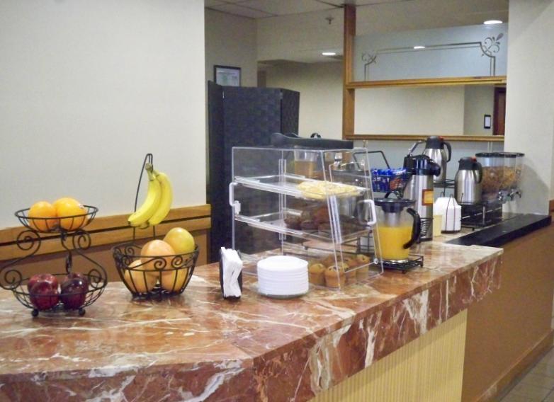 University Inn Austin North المظهر الخارجي الصورة