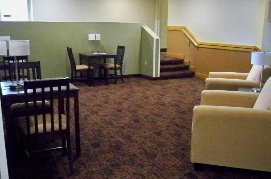 University Inn Austin North المظهر الخارجي الصورة
